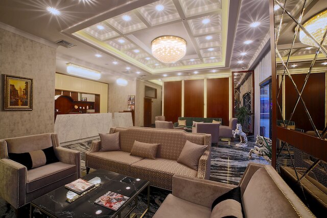 マイ ドリーム イスタンブール ホテル