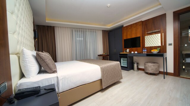 マイ ドリーム イスタンブール ホテル