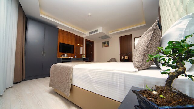 マイ ドリーム イスタンブール ホテル