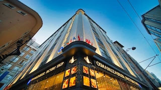 マイ ドリーム イスタンブール ホテル