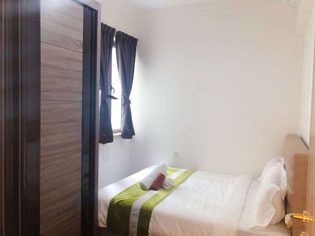 R&F プリンセス コーブ アット R&F モール