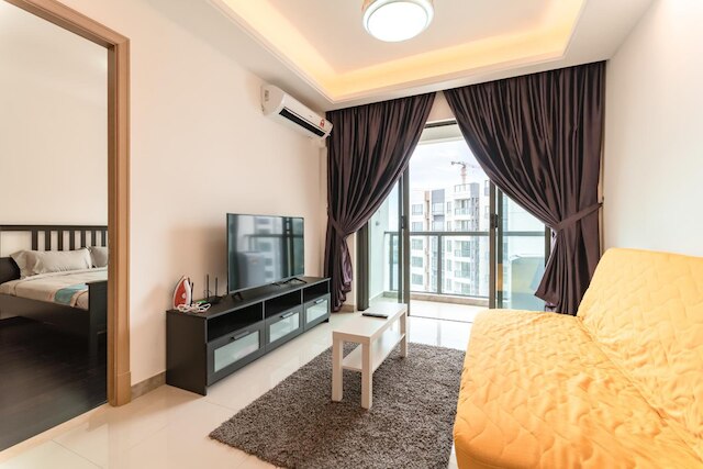 R&F プリンセス コーブ アット R&F モール