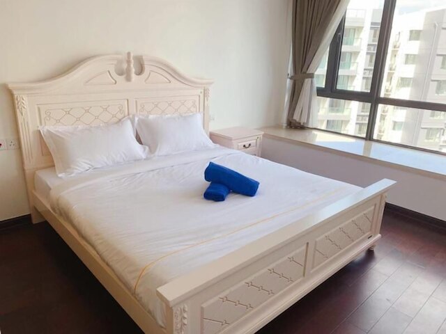 R&F プリンセス コーブ アット R&F モール