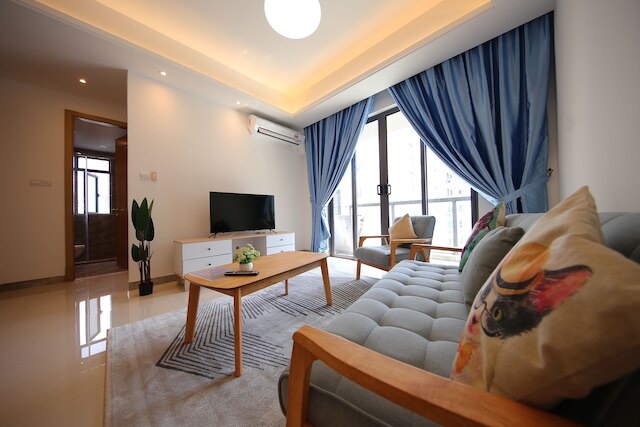 R&F プリンセス コーブ アット R&F モール