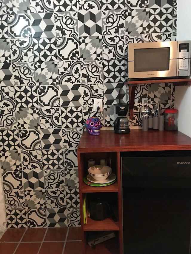 コージー ダウンタウン スタジオ フォー トゥー