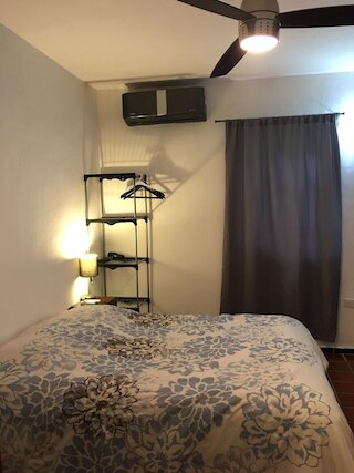 コージー ダウンタウン スタジオ フォー トゥー