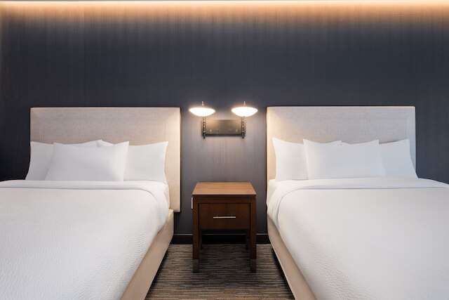 コートヤードバイマリオットシアトルシータックエアポート