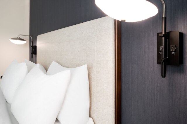 コートヤードバイマリオットシアトルシータックエアポート