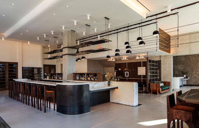 トンプソンワシントンD.C.、ハイアットによって