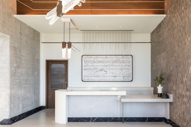 トンプソンワシントンD.C.、ハイアットによって