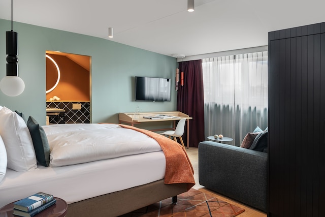 ソレル ホテル サント ピーター