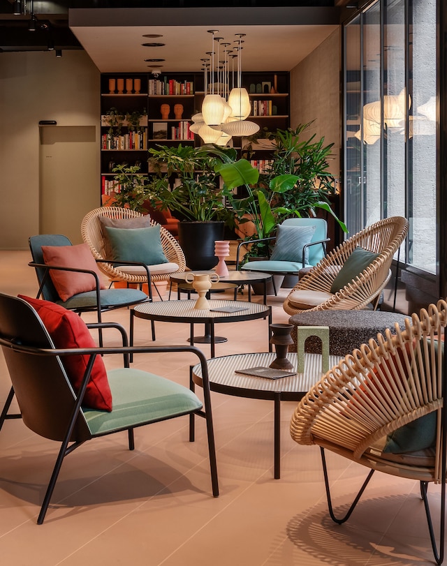 ソレル ホテル サント ピーター