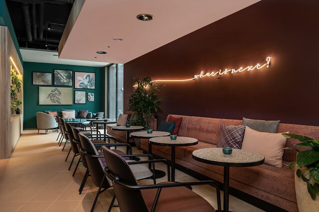 ソレル ホテル サント ピーター