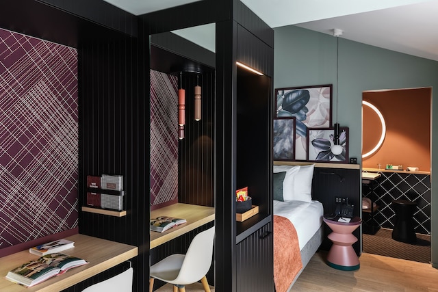 ソレル ホテル サント ピーター