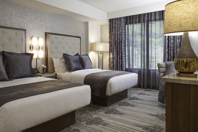 レガシー リゾート ホテル & スパ