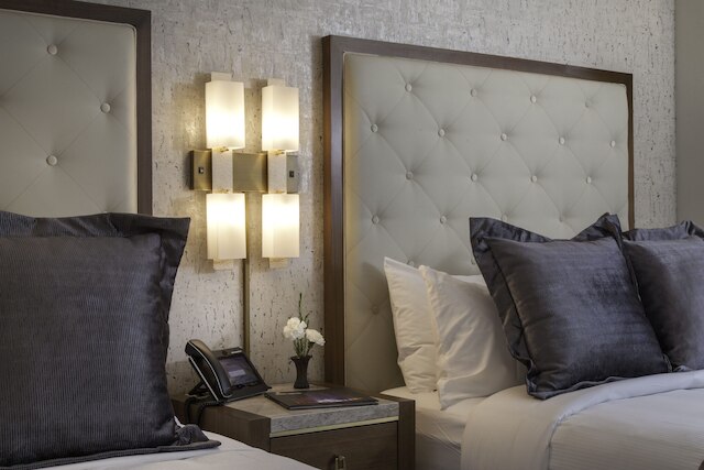 レガシー リゾート ホテル & スパ