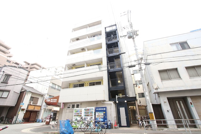 Guest House Osaka Tsukamoto