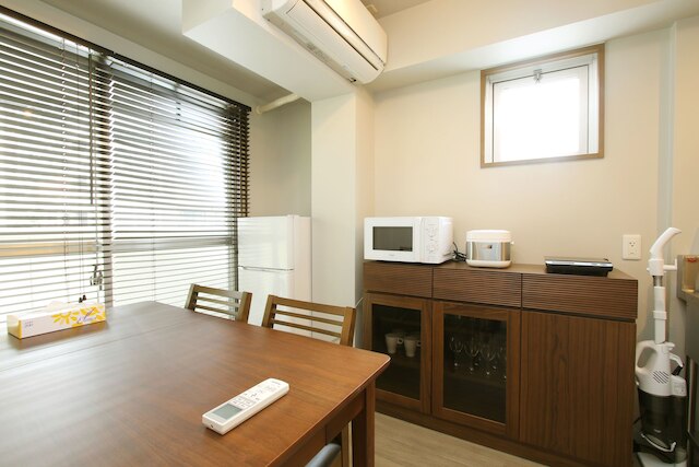 Guest House Osaka Tsukamoto