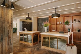 ファウンド ホテル, サンタ モニカ