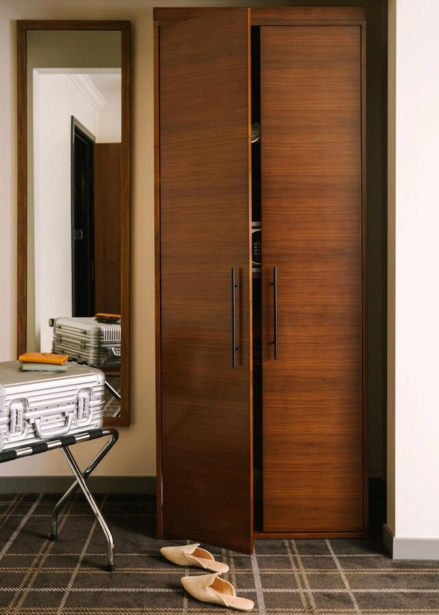 ファウンド ホテル, サンタ モニカ