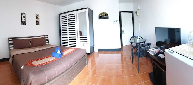 シークレッツ パタヤ