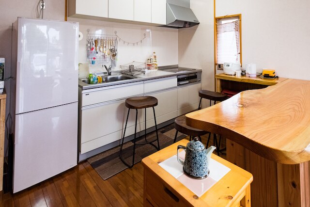 サザンライト・クラブ やがじ家