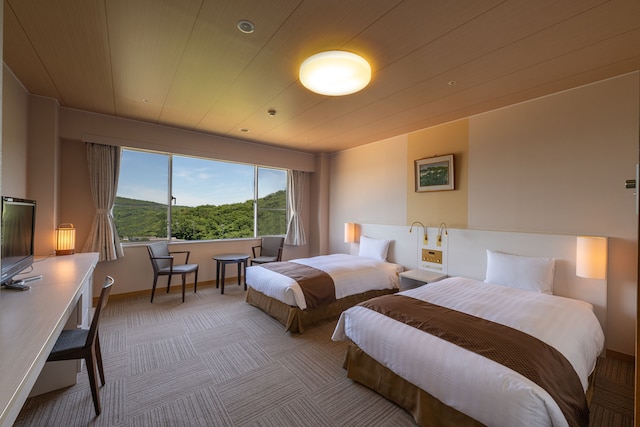 亀の井ホテル 鳥羽