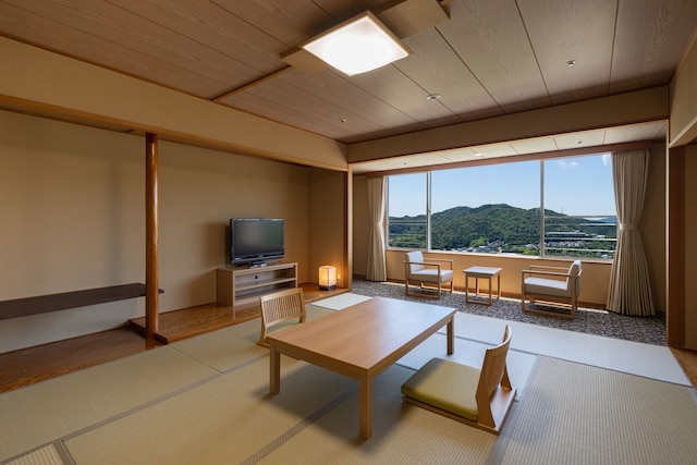 亀の井ホテル 鳥羽