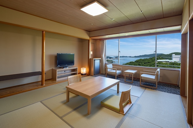 亀の井ホテル 鳥羽