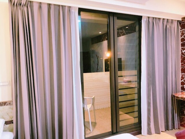 ジンドゥオハイ B&B (澎湖金多海精品民宿)