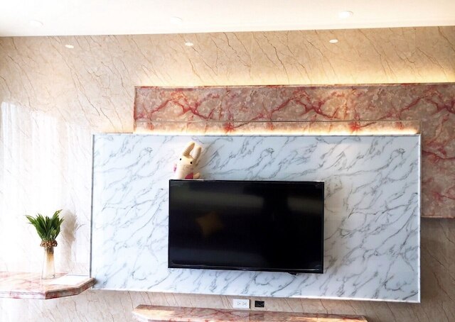 ジンドゥオハイ B&B (澎湖金多海精品民宿)