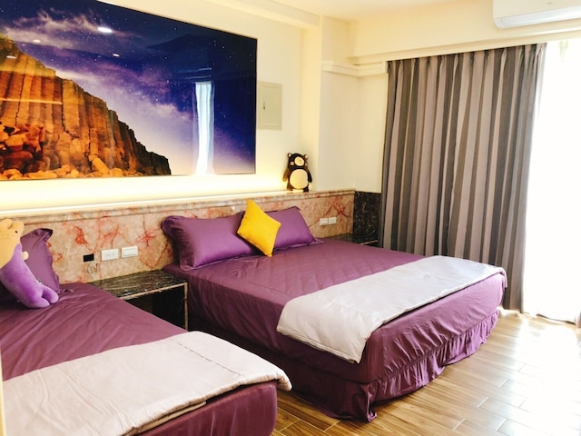 ジンドゥオハイ B&B (澎湖金多海精品民宿)