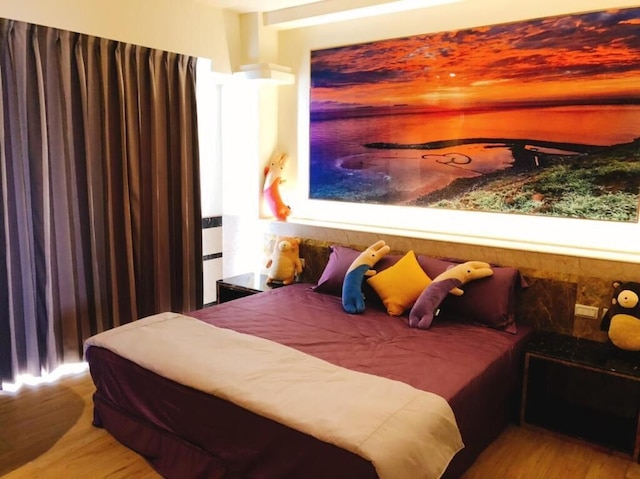 ジンドゥオハイ B&B (澎湖金多海精品民宿)