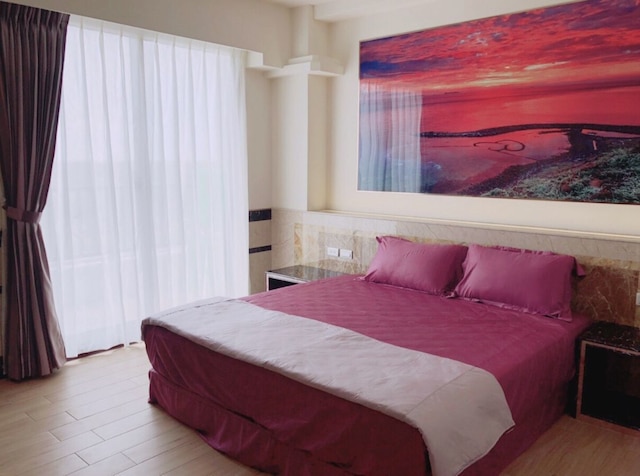 ジンドゥオハイ B&B (澎湖金多海精品民宿)