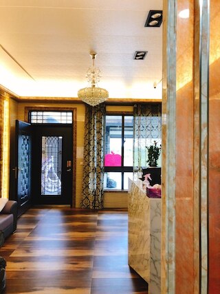 ジンドゥオハイ B&B (澎湖金多海精品民宿)