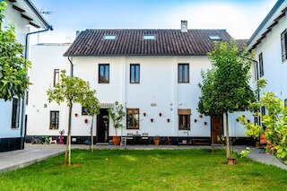 プレシオーサ カーサ ラス ホモサ