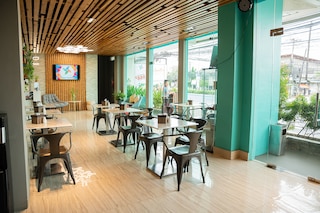 フェリシティ アイランド ホテル