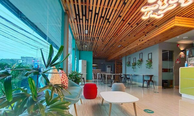 フェリシティ アイランド ホテル