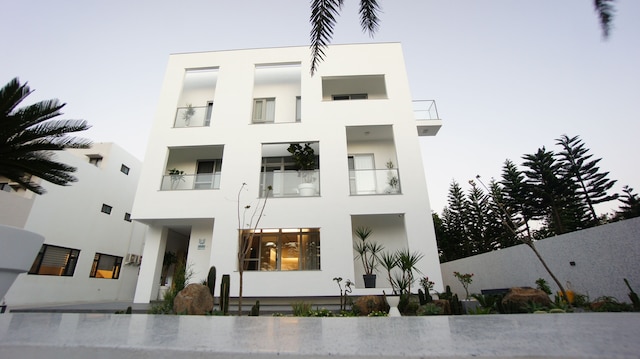 ユーユー ステイ