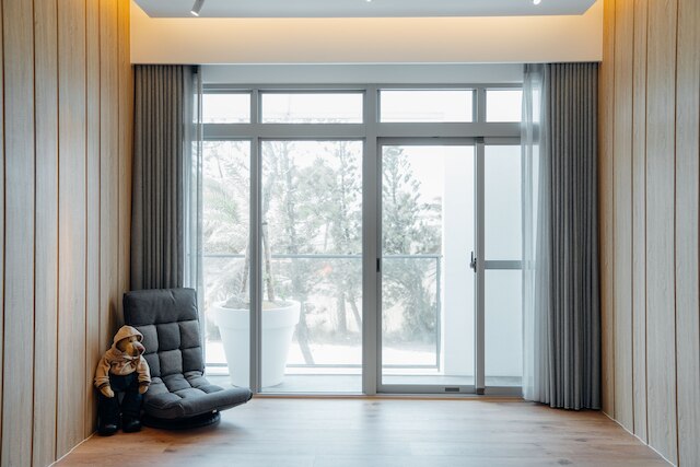 ユーユー ステイ