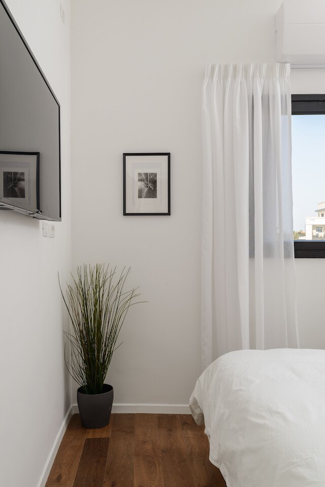 AirTLV - ランバムレジデンス