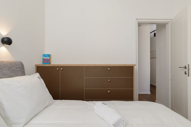 AirTLV - ランバムレジデンス