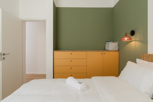 AirTLV - ランバムレジデンス