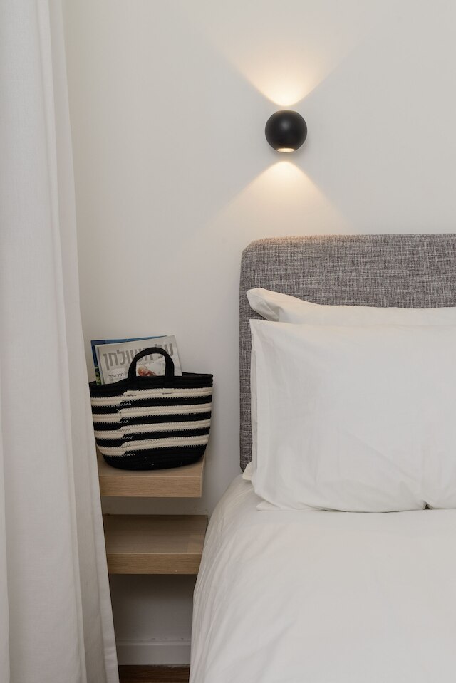 AirTLV - ランバムレジデンス