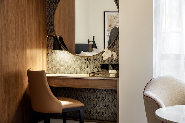 クラウン プラザ シドニー ダーリング ハーバー by IHG