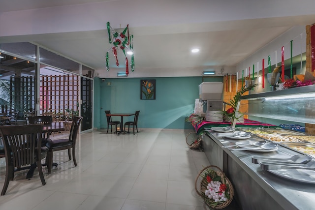 ホテル インペリアル ラス ペルラス