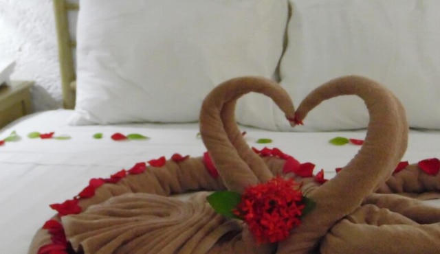 ホテル インペリアル ラス ペルラス