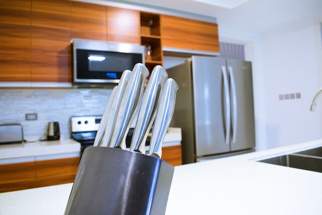 20 サウス キングストン、ラグジュアリーなアパートメント