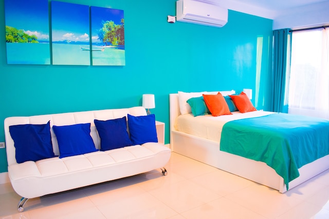 20 サウス キングストン、ラグジュアリーなアパートメント