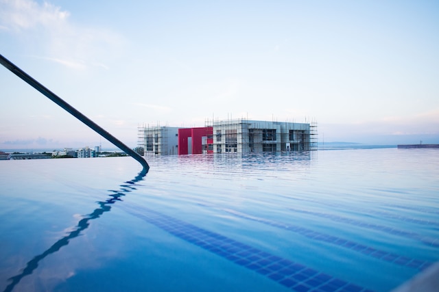 20 サウス キングストン、ラグジュアリーなアパートメント